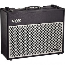 AMPLIGITAR BEHRINGER VT 100 FX